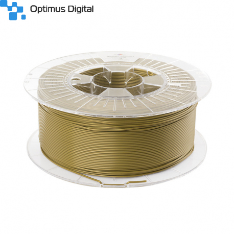 Filament PLA 1.75mm GOLDEN LINE 1kg