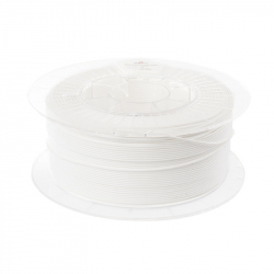 Filament PLA 1.75mm POLAR WHITE 1kg
