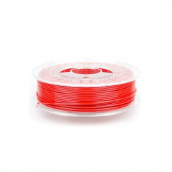 ColorFabb nGen Filament - Red 750 g 1.75 mm