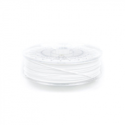ColorFabb nGen Filament - White 750 g 1.75 mm