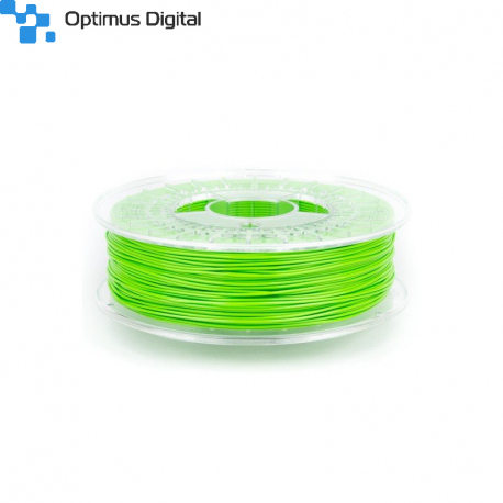 ColorFabb nGen Filament - Light Green 750 g 1.75 mm