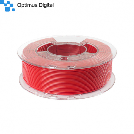 Filament S-Flex 90A 1.75mm BLOODY RED 0.25kg