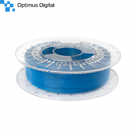 Filament S-Flex 90A 1.75mm PACIFIC BLUE 0.50kg