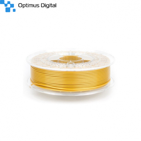ColorFabb nGen Filament - Gold Metallic 750 g 1.75 mm