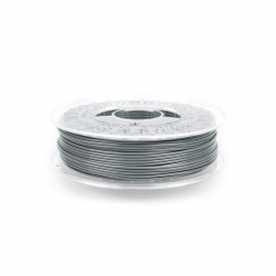 ColorFabb nGen Filament - Gray Metallic 750 g, 1.75 mm