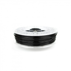 ColorFabb nGen_Flex Filament - Black 1.75 mm 650 g