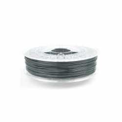 ColorFabb nGen_Flex Filament - Dark Gray 1.75 mm 650 g
