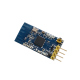 CC2530 Wireless Communication Module with Serial Interface