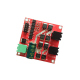 Dual Motor Driver (6.5 - 27 V, 2 x 7 A)