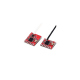 Pair of 24L01 2.4 GHz Wireless Transceivers (400 m)