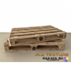 PLA Sakata 3D TEXTURE Wood Maple Filament 1.75 mm 450 g