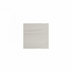 Sakata 3D850 Refill PLA Filament - White  1.75 mm 700 g