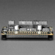 Shield driver de motoare Adafruit Bonnet pentru Raspberry Pi (pas cu pas și DC brushed)