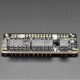 Shield driver de motoare Adafruit Bonnet pentru Raspberry Pi (pas cu pas și DC brushed)
