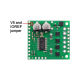 Pololu High-Power Stepper Motor Driver 36v4