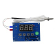 W1315 Temperature Controller Module (-30 - 999 °C, 24 V)