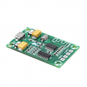 PAM8403 Wireless Amplifier Board with BLE Receiver (5 V, 10 W)