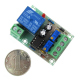 M601 Charging Controller Module for 12 V Batteries with Overcharge Protection