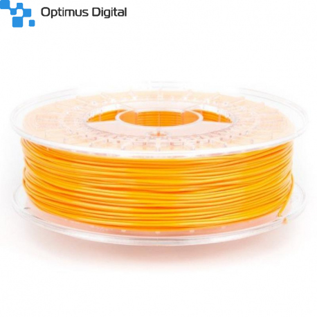 ColorFabb nGen Filament - Orange 750 g 1.75 mm