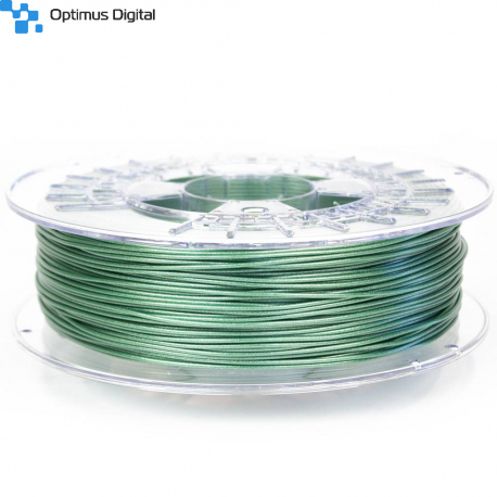 ColorFabb nGen_Lux Filament - Nature Green 750 g 1.75 mm