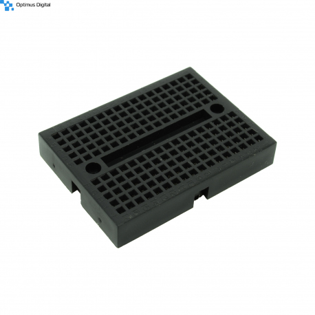 Mini Breadboard Colorat