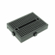 SYB-170 Colored Mini Breadboard (Black)