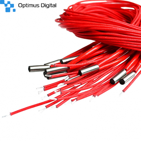 12 V 40 W Heating Element for 3D Printer