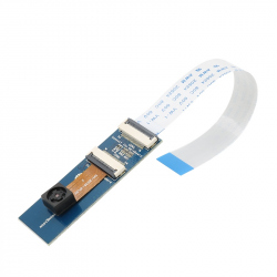 2 MP Camera for Orange Pi