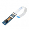 Camera de 2 MP pentru Orange Pi