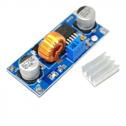 Modul DC-DC Step Down LM2596 (5 A)