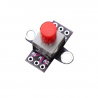 Lock Switch Module (Unsoldered)
