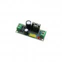 L7805 5V Voltage Regulator Module