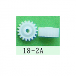 18-2A Spindle Gear