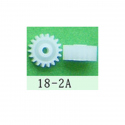 18-2A Spindle Gear