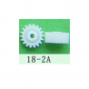 18-2A Spindle Gear