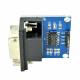 RS232 to TTL Convertor Module
