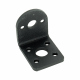 Mounting Bracket and Mounting Hub for 25 mm Motors
