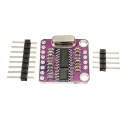 TM7705 Dual 16 Bit ADC Module with PGA