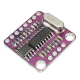 Modul ADC Dual cu PGA TM7705