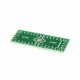 Adaptor PCB QFN32 QFN40 la DIP