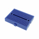 SYB-170 Colored Mini Breadboard (Blue)