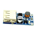 DC-DC Boost Module with USB Socket