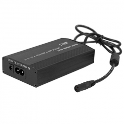 120 W Universal Laptop Charger