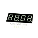 0.36" 4 Digit LED Display Common Anode