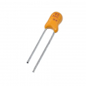 10 uF Tantalum Capacitor (16 V)