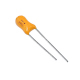 Condensator cu Tantal de 10 uF (16 V)