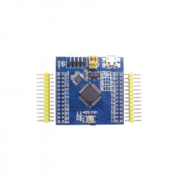 Placă de Dezvoltare ARM STM32F103RCT6