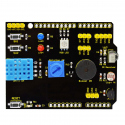 Learning Shield for UNO R3 Boards