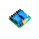 Dual 30 A Relay Module with 5 V Control Input