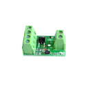 MOSFET Module with Optocoupler